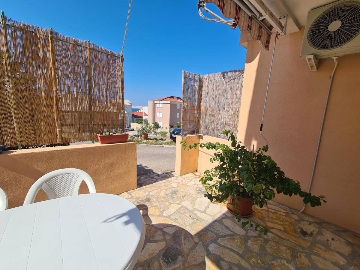 Apartments Barbati Kustići エクステリア 写真