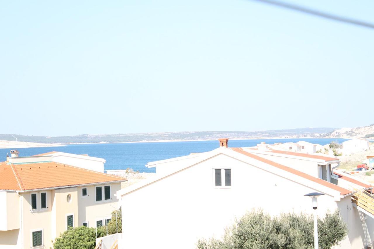 Apartments Barbati Kustići エクステリア 写真